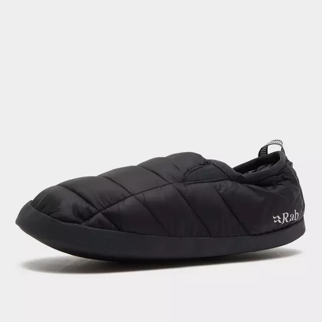 Rab hut hot sale slipper review