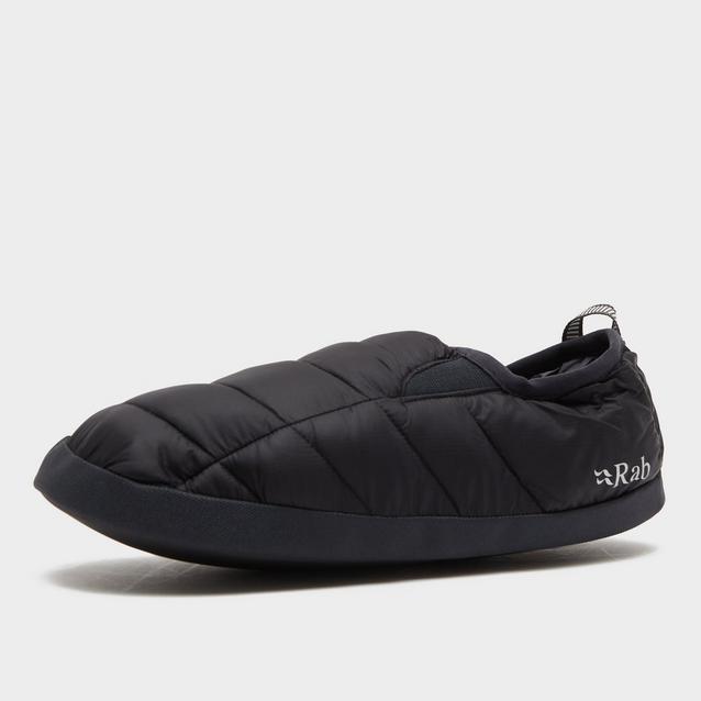 Rab slippers cheap size guide