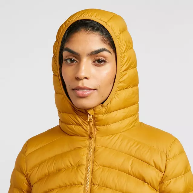 Peter storm women's frosty cheap down jacket