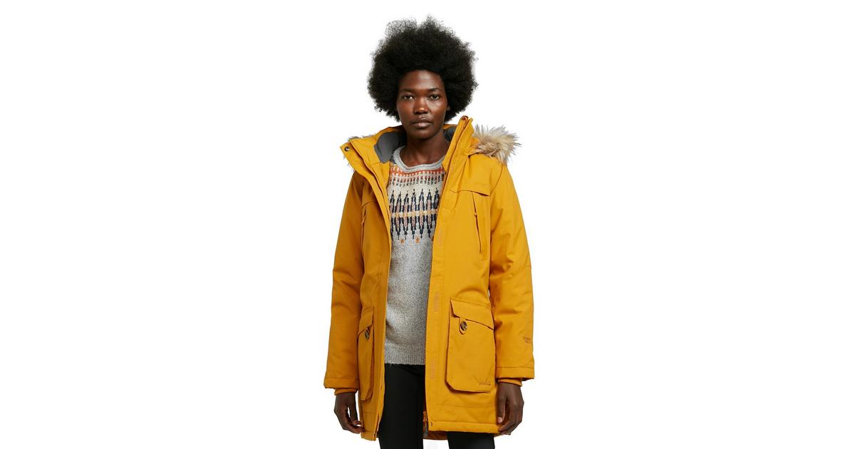 Reidar hot sale men's parka