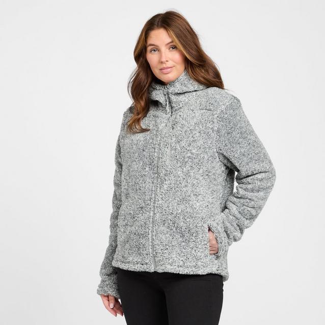 Peter Storm Women's Theory Full-Zip Fleece