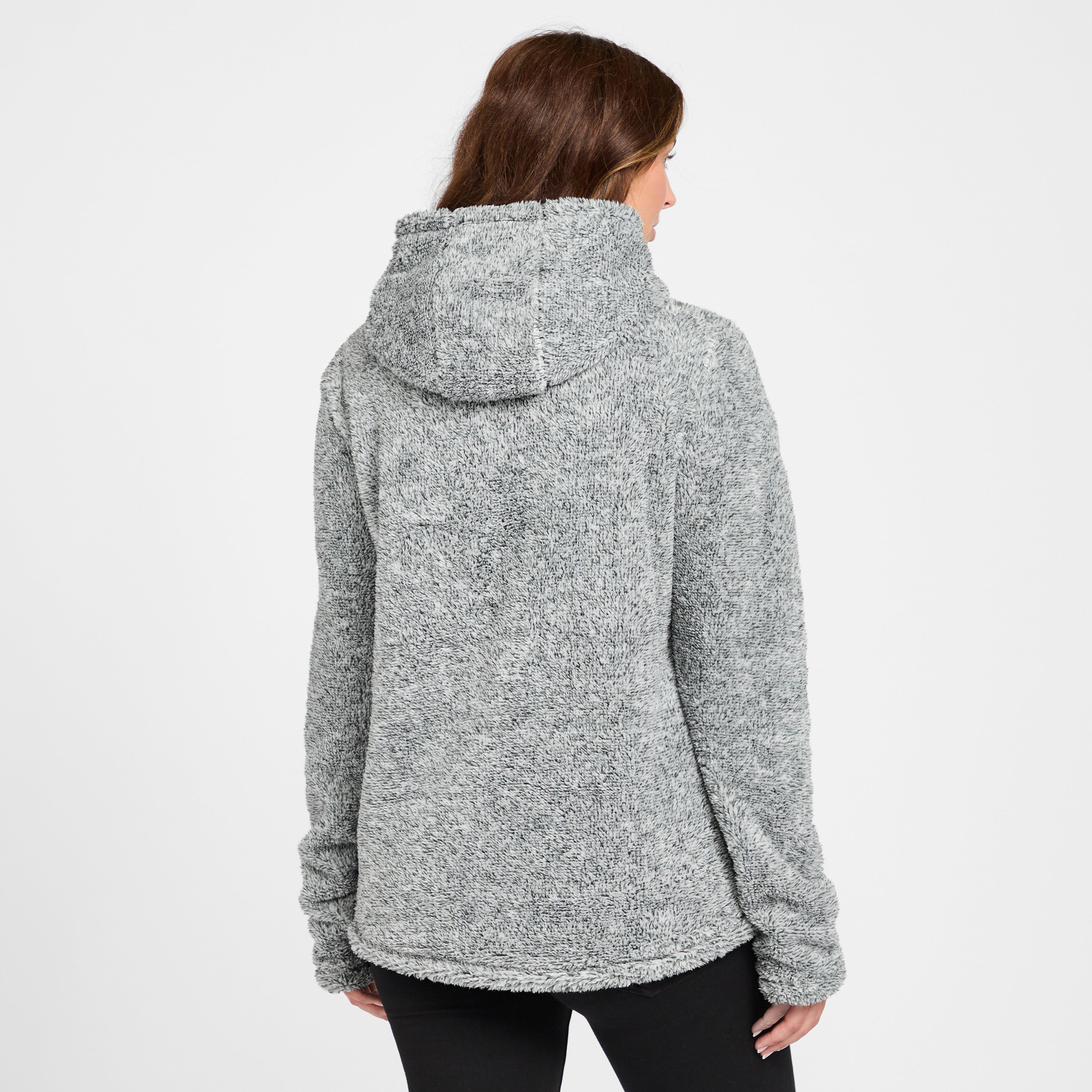 ladies fleece