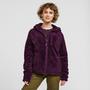 Purple Peter Storm Women’s Theory Full-Zip Fleece