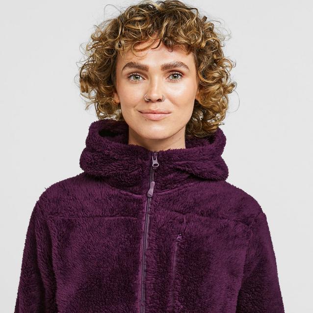 Women’s Theory Full-Zip Fleece