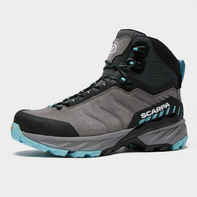 Scarpa zg trek hot sale gtx womens