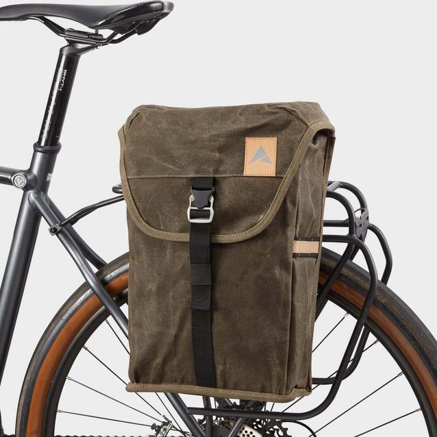 Review: Altura Heritage Rack Pack