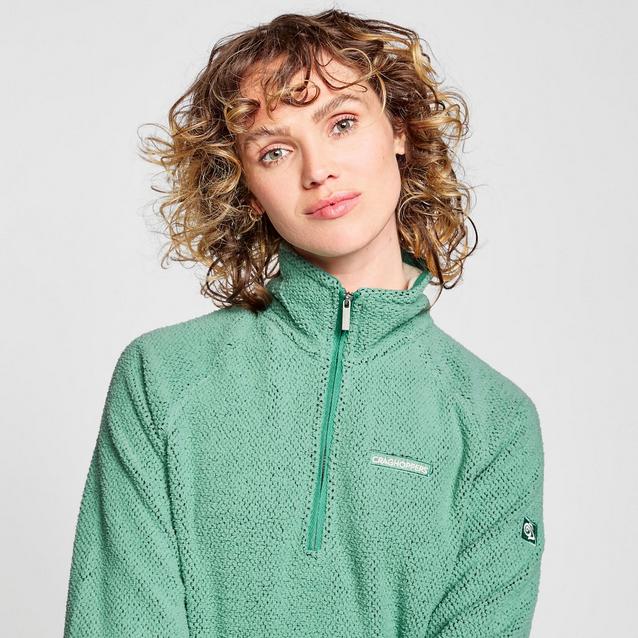 Craghoppers ambra half zip sale