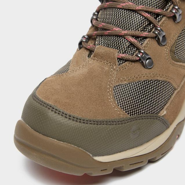 Hi tec walking boots on sale womens