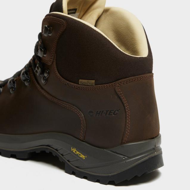 Hi tec clearance ravine walking boots