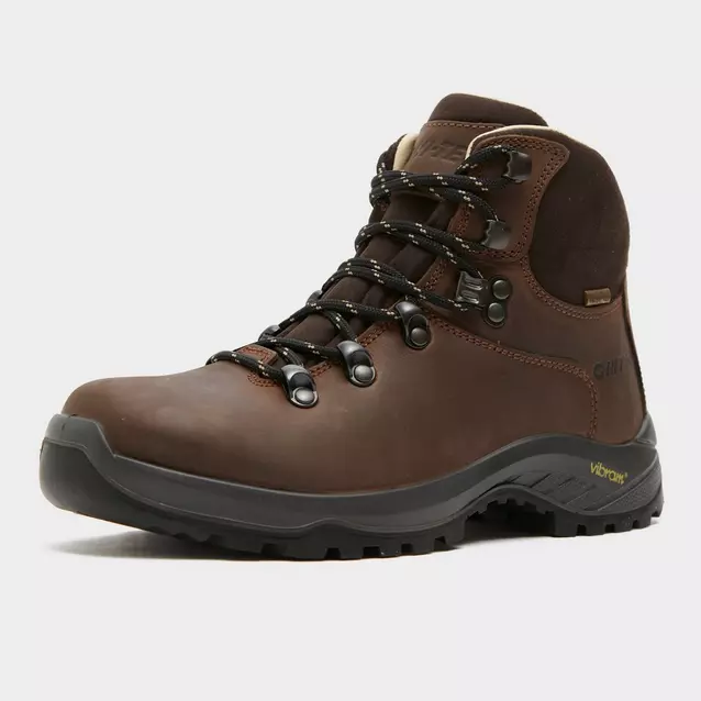 Hi tec summit 2025 pro womens walking boots