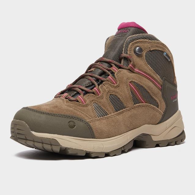 Millets hi tec walking boots sale