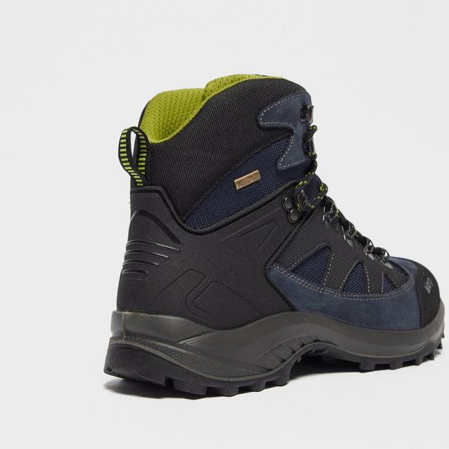 Breithorn Boots Vango Walking Boots Review Vango Breithorn Boots