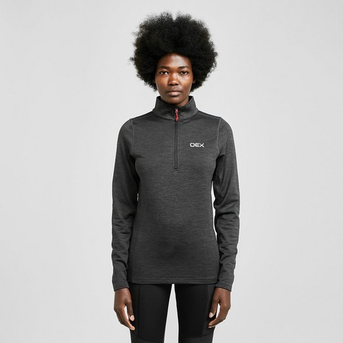 Flint Half-Zip Fleece