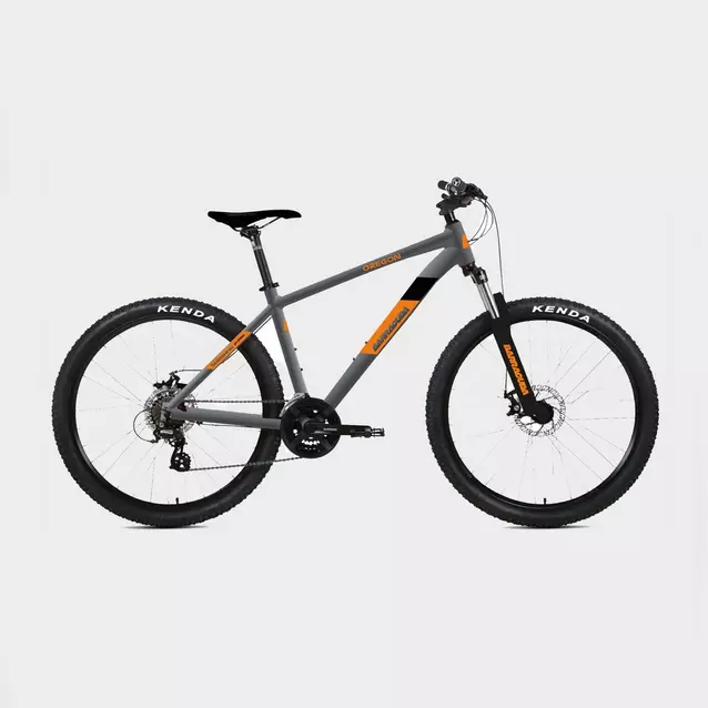 Barracuda deals bikes website