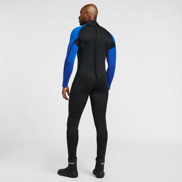 Blue Freespirit Men's FL Wetsuit