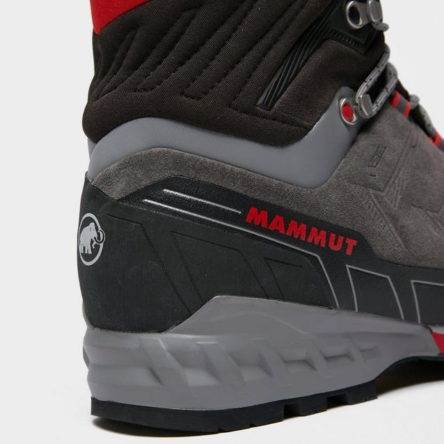 Mammut on sale kento boots