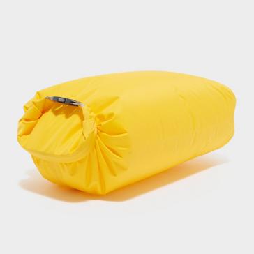 YELLOW EXPED Fold Drybag Bright Sight S 5L