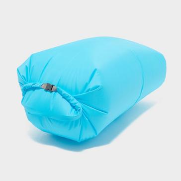 Blue EXPED Fold Drybag Bright Sight XXL 40L