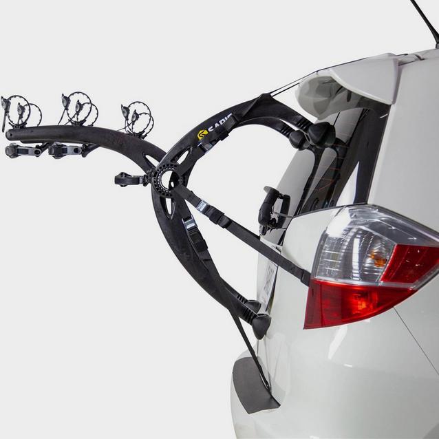 Saris 3 sale bike hitch rack