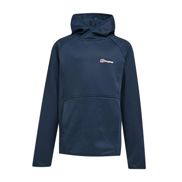 Berghaus Kids' Logo Hoody Millets