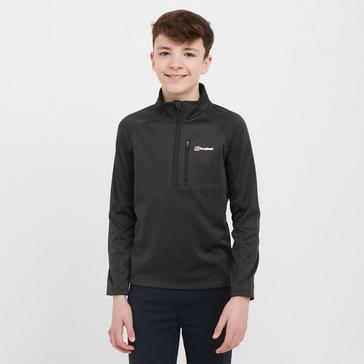 Berghaus fleece jumper on sale