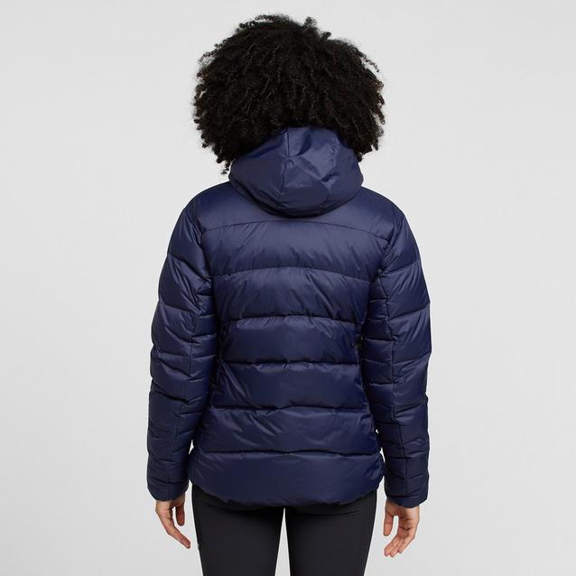 OEX Women’s Resilience Down Jacket | Millets