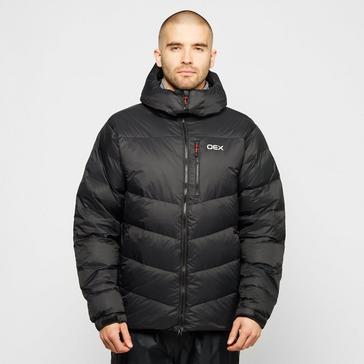 Millets down jacket best sale