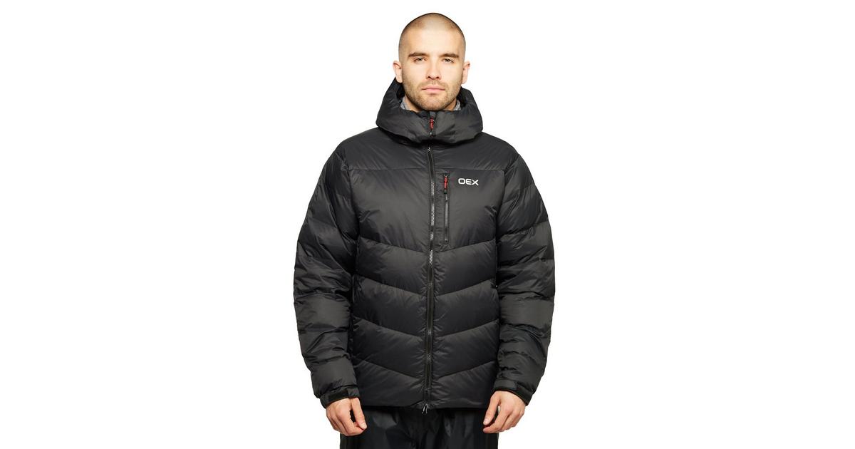 Millet expert down jacket on sale