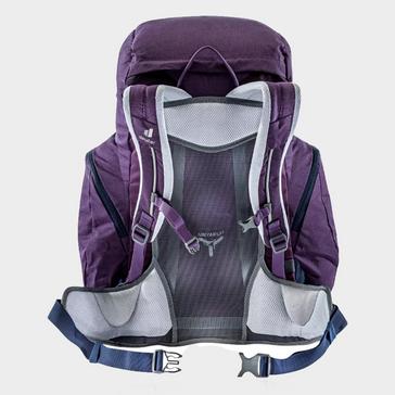 Purple Deuter Gröden 30 SL Backpack
