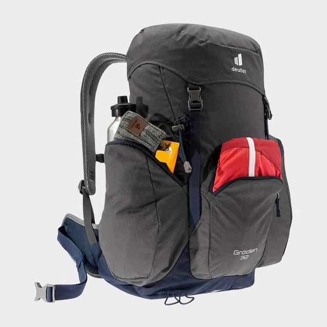 Deuter groden 32 store review