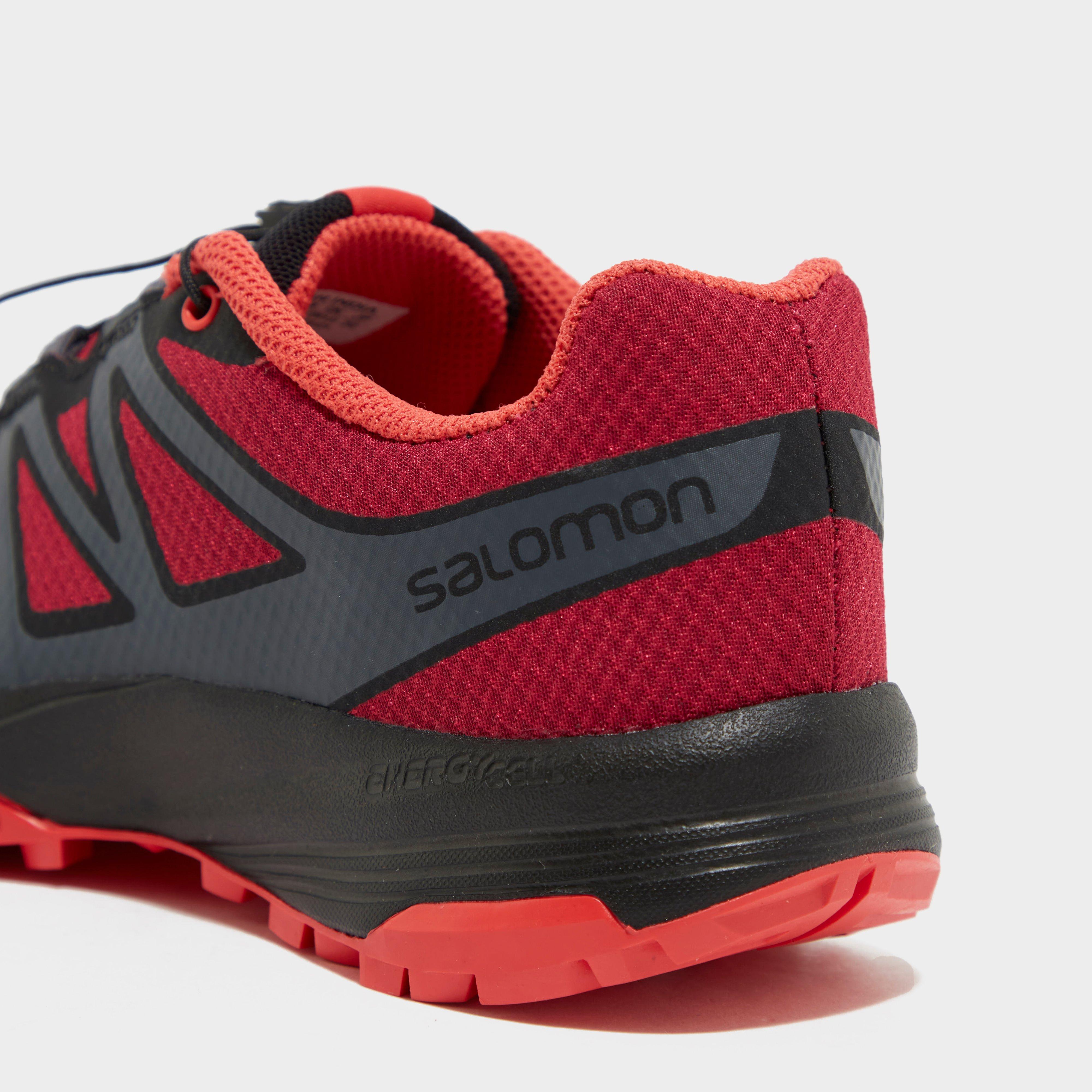 salomon trail shoes 2019