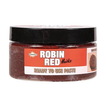 Red Dynamite Robin Red Ready to Use Paste