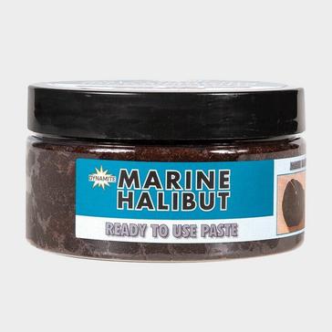 BROWN Dynamite Marine Halibut Ready Paste