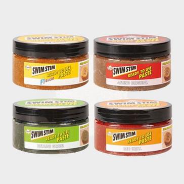 Red Dynamite Swim Stim Ready Paste Amino Original