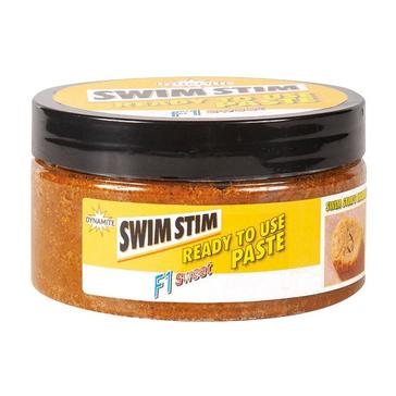 Pebble Dynamite F1 Swim Stim Ready to Use Paste (Sweet)