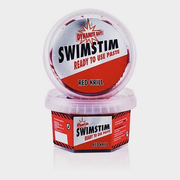 Multi Dynamite Red Krill Ready Paste