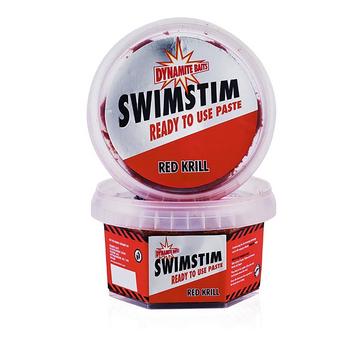 Multi Dynamite Red Krill Ready Paste