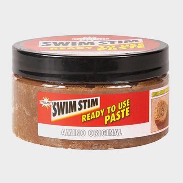 BROWN Dynamite Swim Stim Ready to Use Paste (Amino)