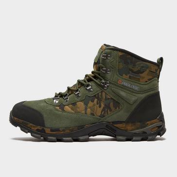 Camouflage PROLOGIC Bankbound Trek Boot Mid Height