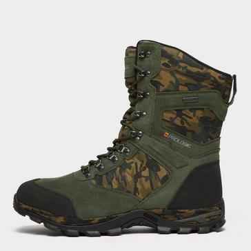 Green PROLOGIC ProLogic Bank Bound Camo Trek High Boot