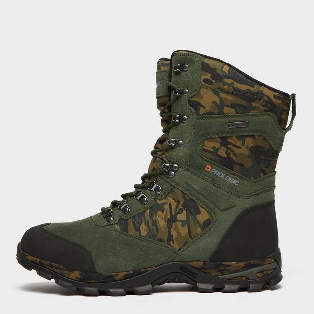 Camouflage best sale waterproof boots