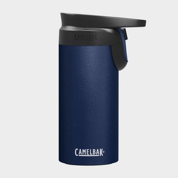 Blue Camelbak Forge Vacuum Insulated Mug 0.35L