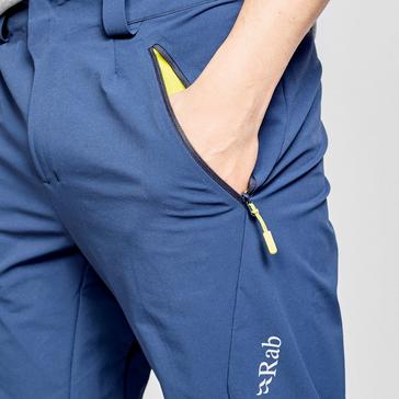 Blue Rab Men’s Ascendor Light Pants