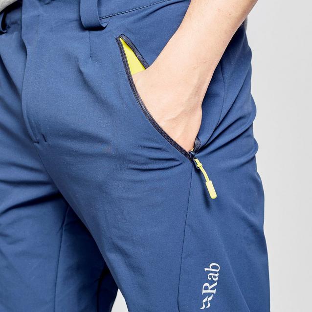 Rab hot sale walking pants