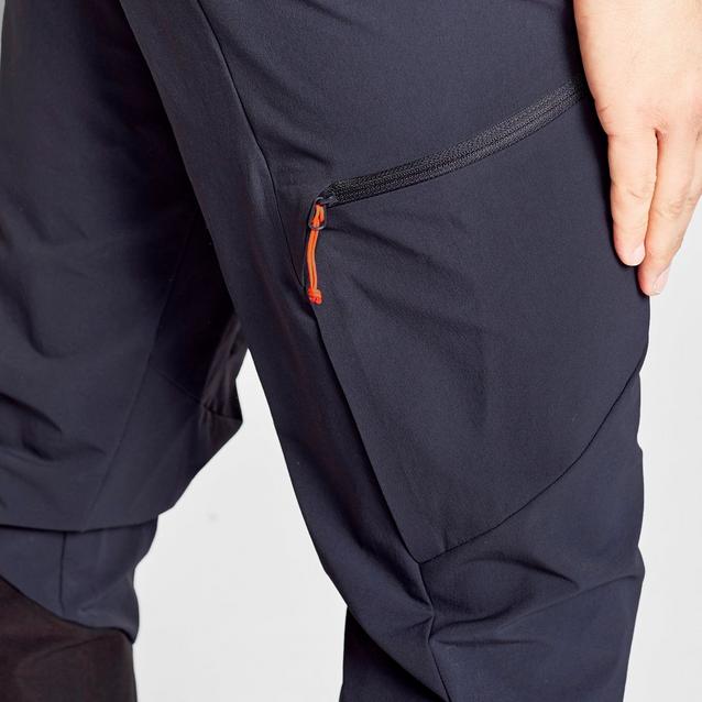 RAB Ascendor AS Soft Shell Pants - Men's