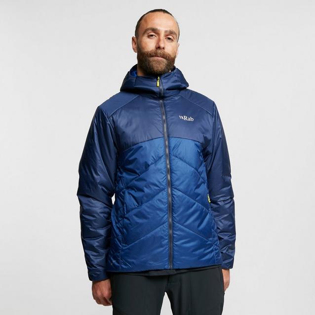 Rab mens store xenon jacket