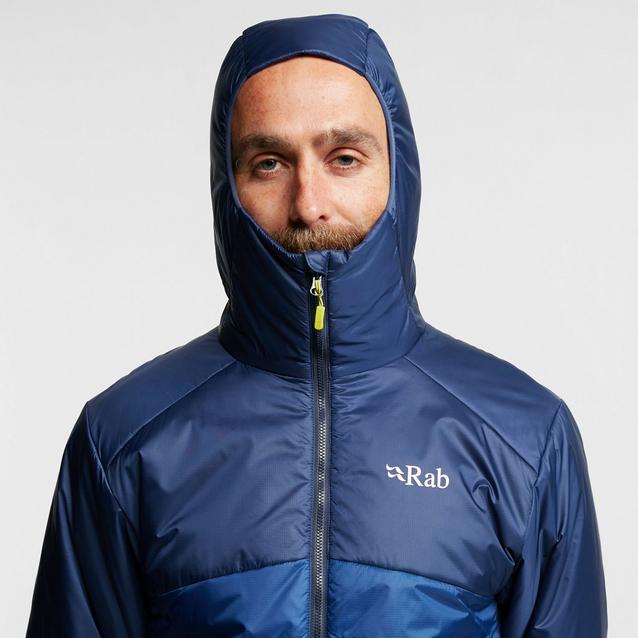 Rab men's cheap xenon jacket