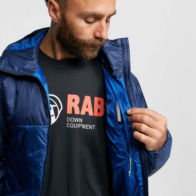 Rab on sale xenon jacket