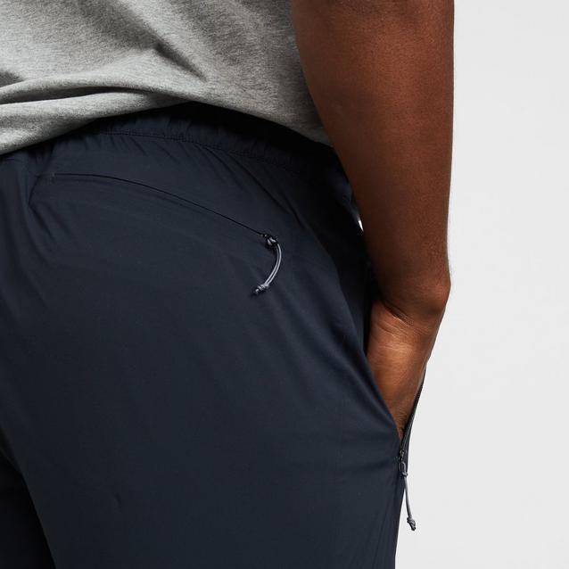 Rab Men's 2.0 Waterproof Pant Blacks