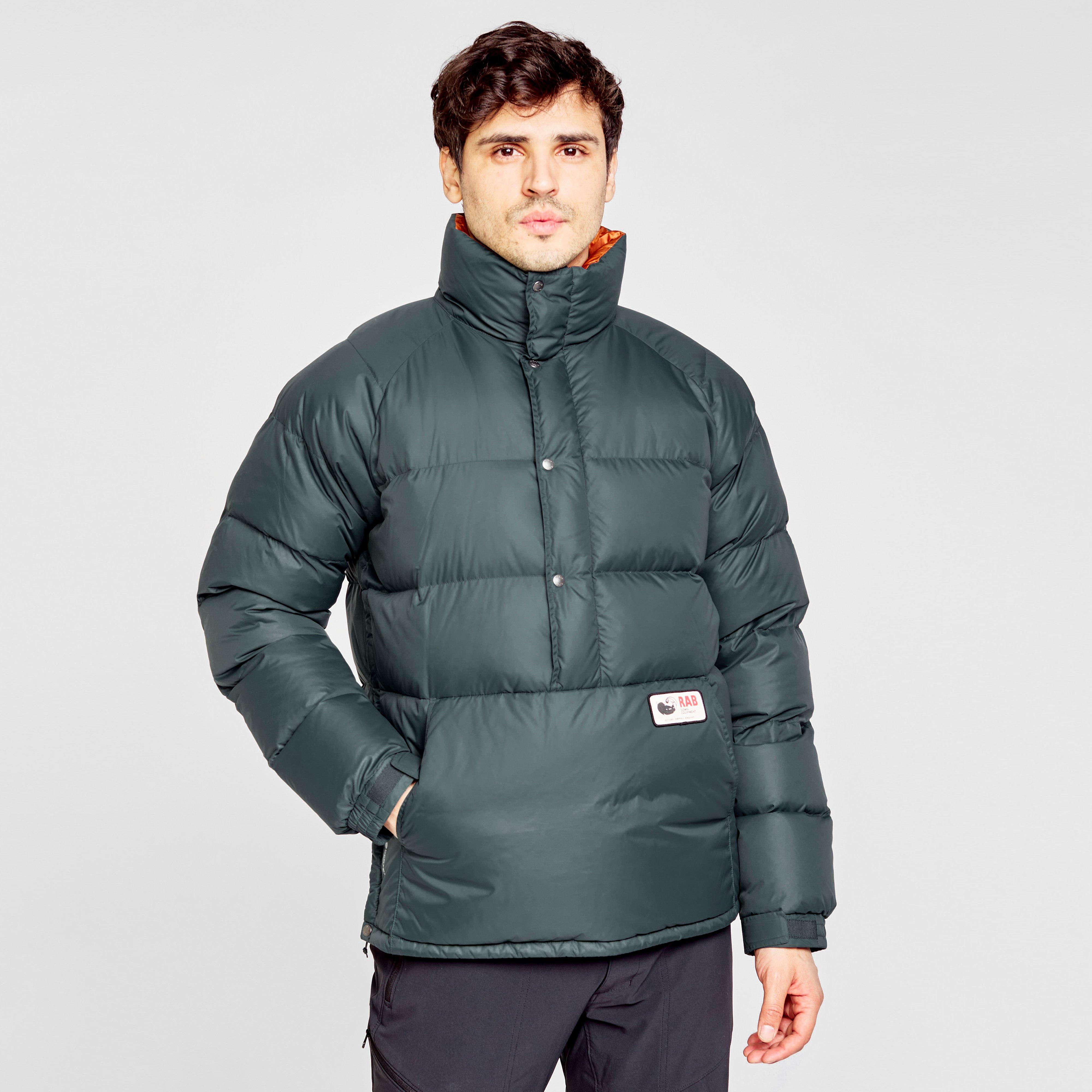 rab smock jacket